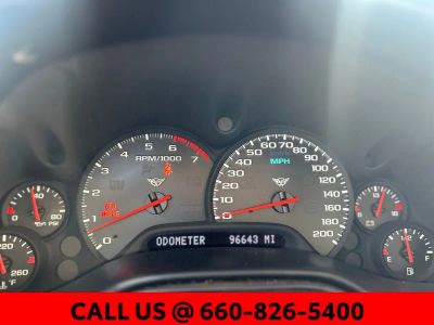 2000 Chevrolet Corvette - Photo 16