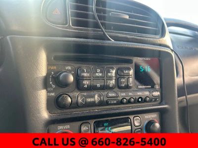 2000 Chevrolet Corvette - Photo 17