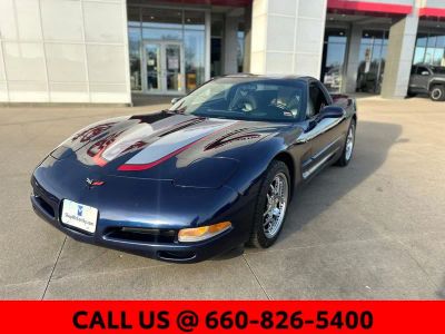 2000 Chevrolet Corvette - Photo 9
