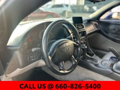 2000 Chevrolet Corvette - Photo 14