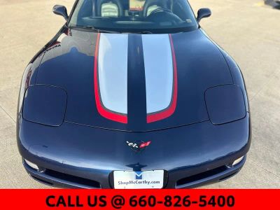 2000 Chevrolet Corvette - Photo 10