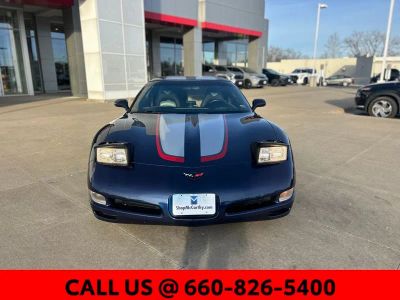 2000 Chevrolet Corvette - Photo 2
