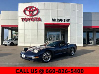2000 Chevrolet Corvette - Photo 1