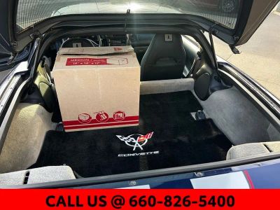 2000 Chevrolet Corvette - Photo 20