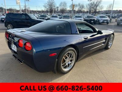 2000 Chevrolet Corvette - Photo 5