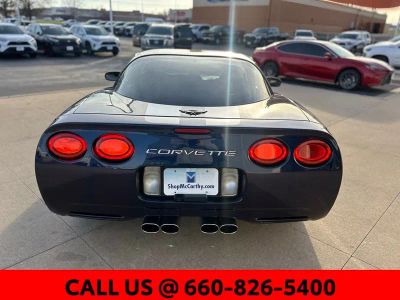 2000 Chevrolet Corvette - Photo 6