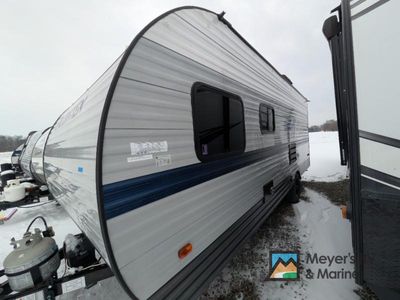 2021 Gulf Stream RV ENLIGHTEN - Photo 4