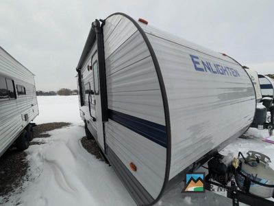 2021 Gulf Stream RV ENLIGHTEN - Photo 1