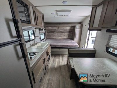 2021 Gulf Stream RV ENLIGHTEN - Photo 6