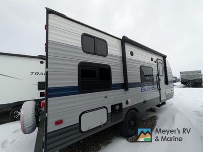 2021 Gulf Stream RV ENLIGHTEN - Photo 2