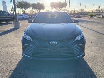 2024 Toyota Camry - Photo 2