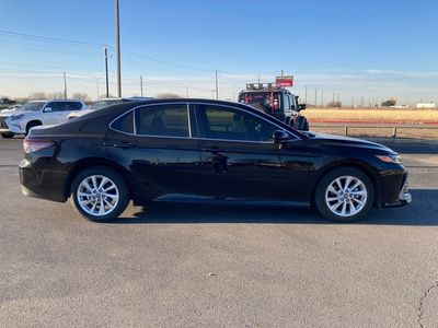 2024 Toyota Camry - Photo 4