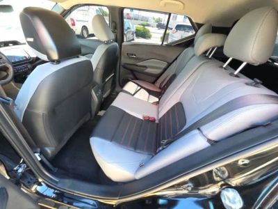 2024 Nissan Kicks — photo 24 view