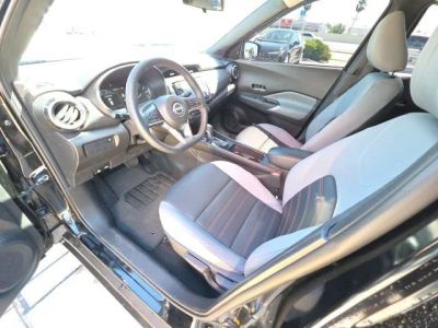 2024 Nissan Kicks — photo 12 view