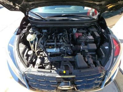 2024 Nissan Kicks — photo 28 view