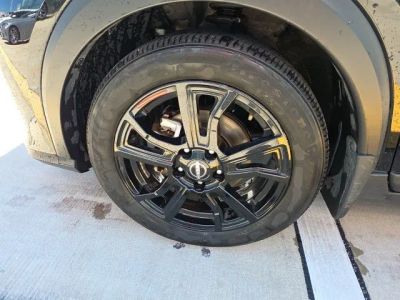 2024 Nissan Kicks — photo 10 view