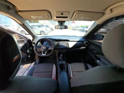 2024 Nissan Kicks — photo 26 view