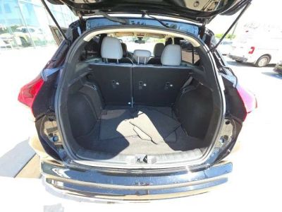 2024 Nissan Kicks — photo 27 view