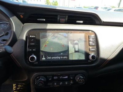 2024 Nissan Kicks — photo 19 view