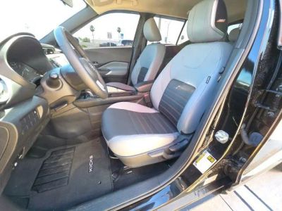 2024 Nissan Kicks — photo 13 view