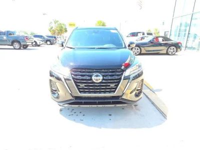 2024 Nissan Kicks — photo 9 view