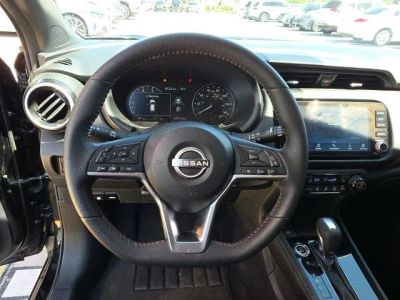 2024 Nissan Kicks — photo 15 view