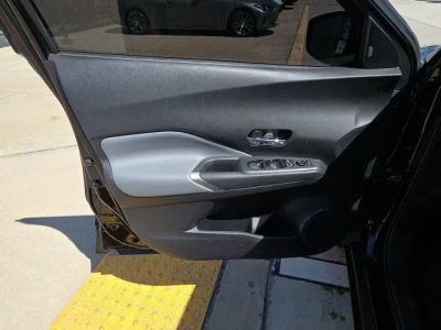 2024 Nissan Kicks — photo 11 view