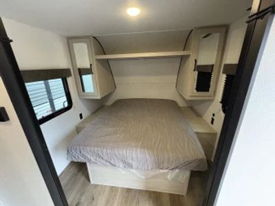 2026 Forest River Puma Camping Edition - Photo 7