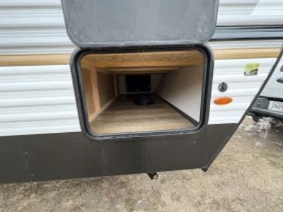 2026 Forest River Puma Camping Edition - Photo 3