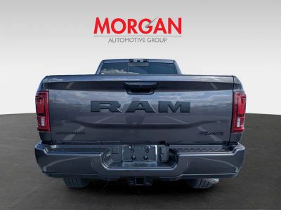 2026 Ram 2500 — detail view
