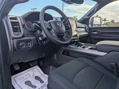 2026 Ram 2500 — photo 13 view