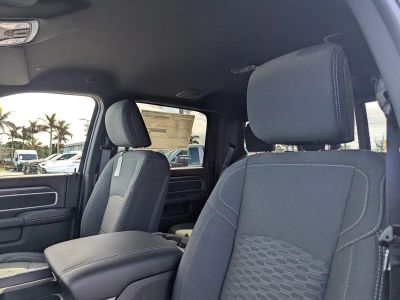2026 Ram 2500 — photo 11 view