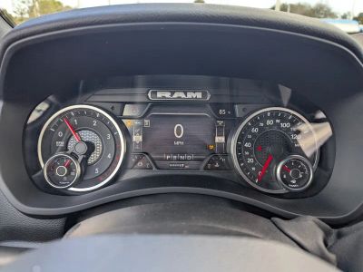 2026 Ram 2500 — photo 19 view