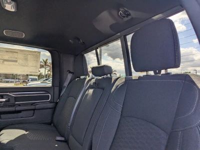 2026 Ram 2500 — photo 7 view