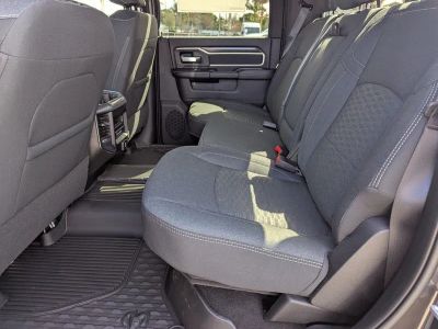 2026 Ram 2500 — photo 8 view