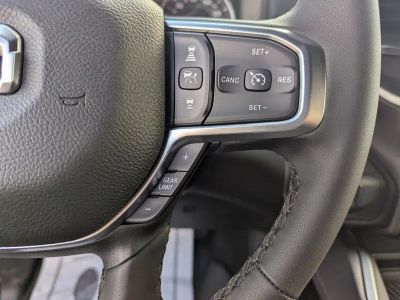 2026 Ram 2500 — photo 18 view