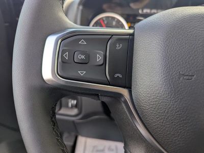 2026 Ram 2500 — photo 17 view