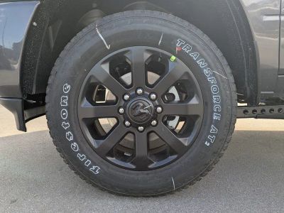2026 Ram 2500 — engine compartment view