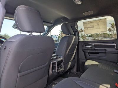 2026 Ram 2500 — photo 9 view