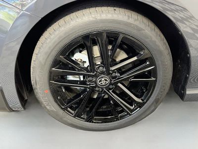 2026 Toyota Camry — photo 11 view