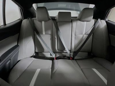 2026 Toyota Camry — photo 30 view