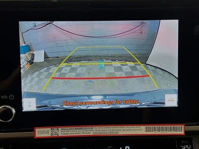 2026 Toyota Camry — photo 25 view