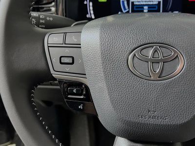 2026 Toyota Camry — photo 16 view
