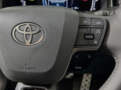 2026 Toyota Camry — photo 17 view