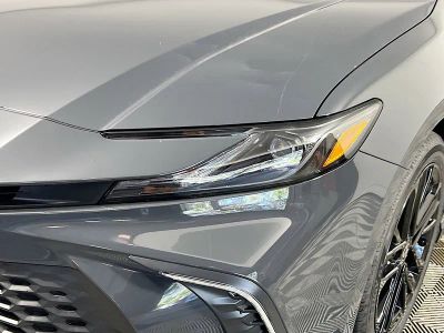 2026 Toyota Camry — photo 9 view