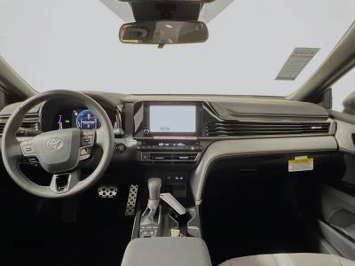 2026 Toyota Camry — photo 27 view