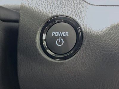 2026 Toyota Camry — photo 20 view