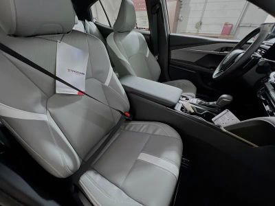 2026 Toyota Camry — photo 28 view