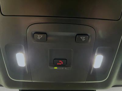 2026 Toyota Camry — photo 18 view