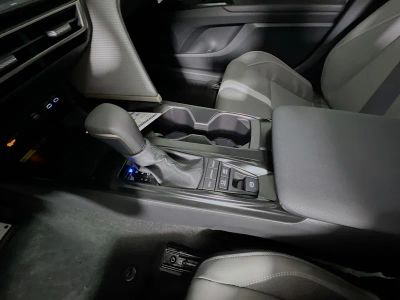 2026 Toyota Camry — photo 22 view